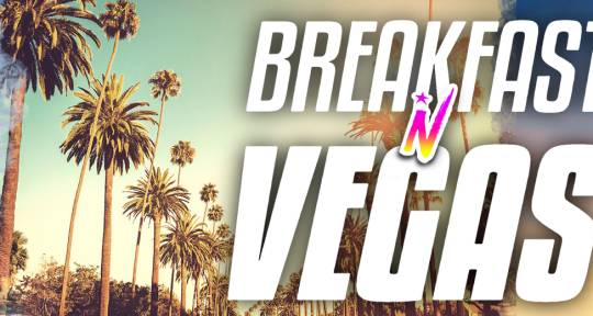 Music Prod, Mixing & Studio - Breakfast N Vegas Music