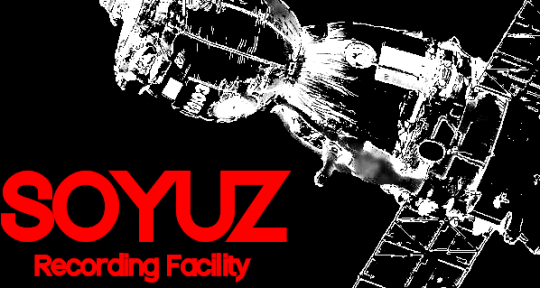 Remote Mixing and Mastering - Soyuz Recording Facility