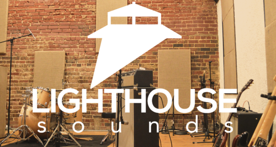 Recording Studio - Lighthouse Sounds