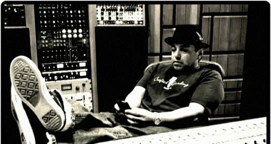 Engineer, Producer, Mixer - David Dominguez