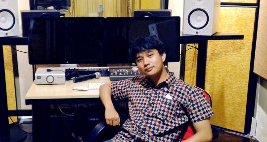 Music Producer - Fajar La Tibo Sani