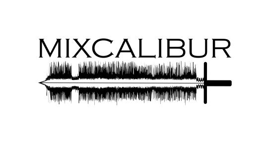 Mixing/Mastering-Engineer/Guru - Mixcalibur