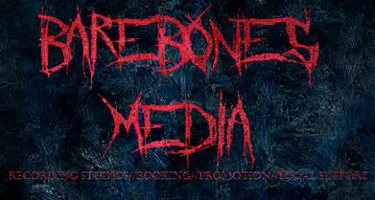 We record, mix, and master! - BAREBONES MEDIA