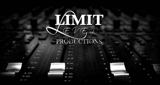 Mixing, Mastering, Production - Limit Level Productions