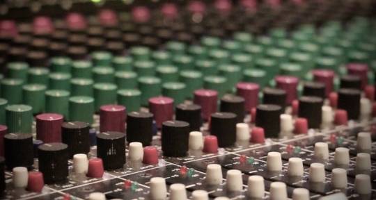 Music Prod/Studio Eng/Mix Eng. - Sly oNe ProductionZ