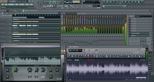 Engineer/Mix/Master/Produce - Dillon Keith Music