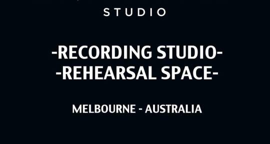 Recording Studio - Inventions Studio