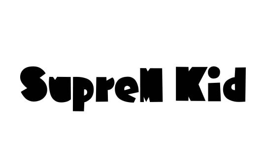 Music Producing Team - Supreme Kid