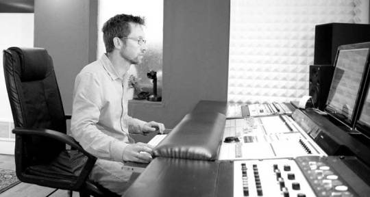 Remote mixing, mastering ... - Studio Forte