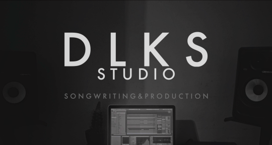 Songwriting & Producing Studio - DLKS Studios