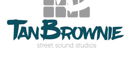 I am a Music Producer - Tan Brownie
