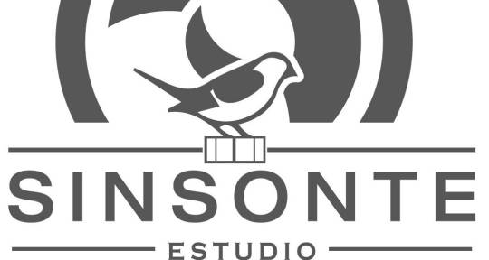 Sound Design - Audio Post.  - Sinsonte Estudio