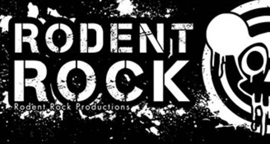 Management for Musicians/Bands - Rodent Rock Productions