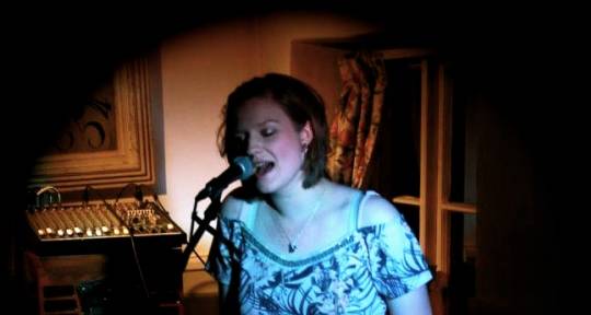 Singer Songwriter and Composer - Claire Nicola Music