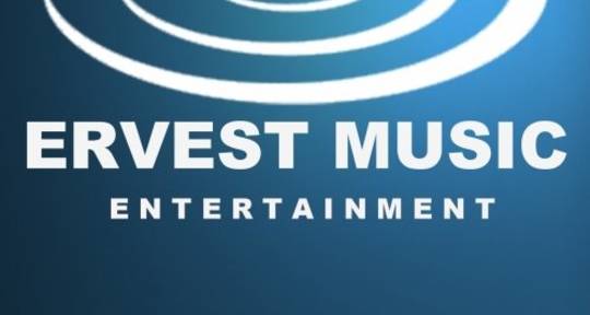 Record producer - Ervest Music