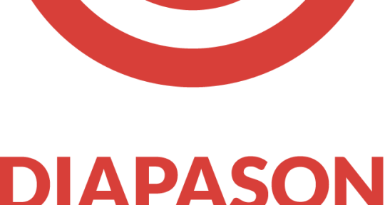 Audio&Video producing company - Diapason