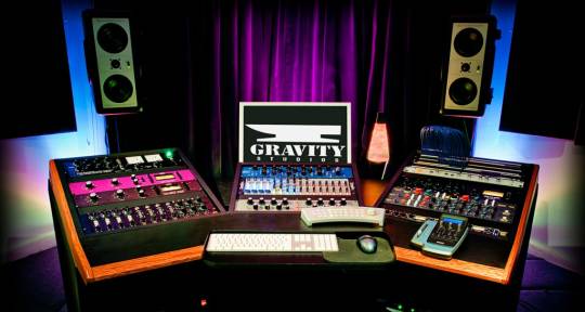  - Gravity Studios