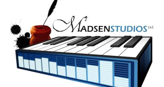 Composer, Producer, Mixer, Etc - Madsen Studios LLC