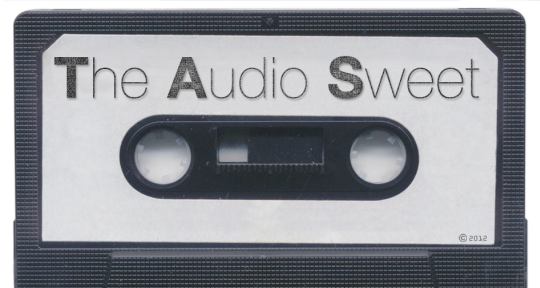  - The Audio Sweet