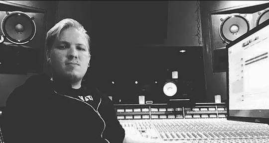 Mixing Engineer - Scott Desmarais