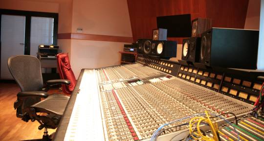  - MULINO RECORDING STUDIO