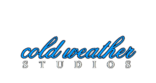 Music production - Cold Weather Studios