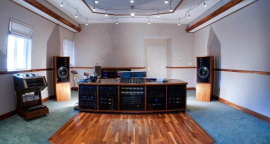  - The Mastering Lab