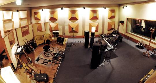  - Le Studio Acousti