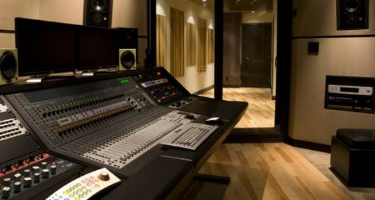 Mixing/Mastering Engineer  - Tru-G Recordings LLC