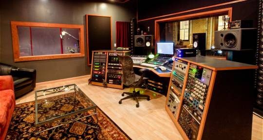 Recording Arts Degree - W.o.h. Edit Master Produce