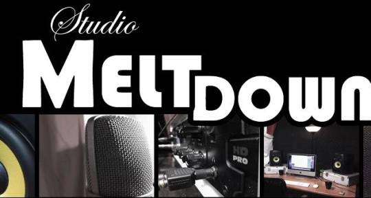 Remote Mixing & Mastering,  - Studio Meltdown