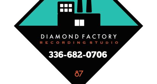 competition mixing engineer - Diamond Factory Engineering