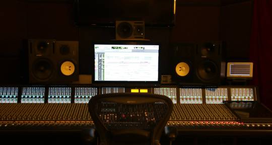 Recording, Mixing, Mastering - Stephane Lumbroso