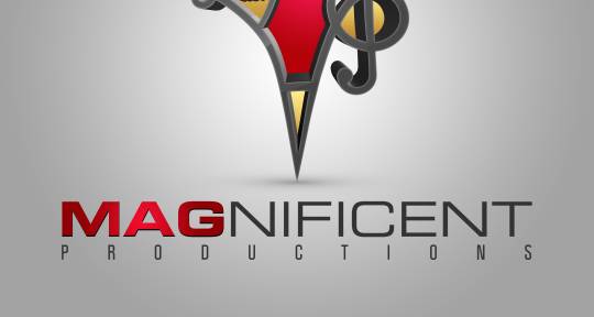 Mixing, Production, Editing - MagNificent Productionz