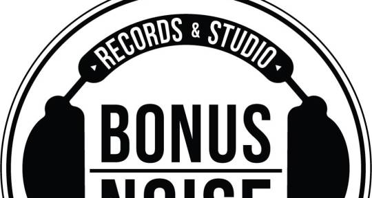 Recording Studio Luxembourg - Bonus Noise