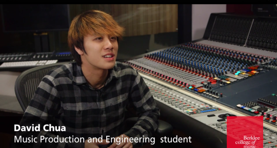 Produce, Mix and Record.  - DAVID CHUA | MAKO STUDIOS