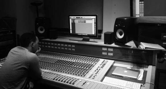 Music Producer/Mixing Engineer - Or-n Studios