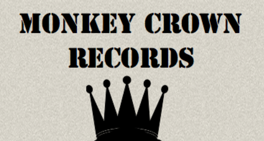 Recording Studio / Indie Label - Monkey Crown Records