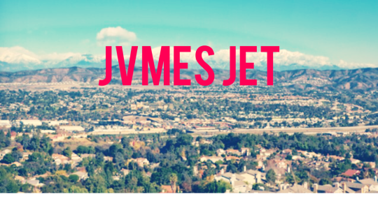 Music Producer, Artist,  - JVMES JET