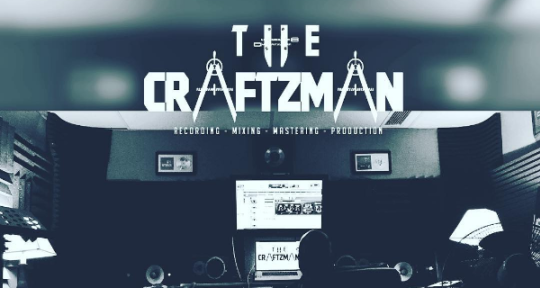 Remote Studio Engineer - The Craftzman