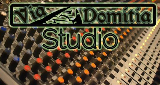 Remote Mixing & Mastering - Via Domitia Studio