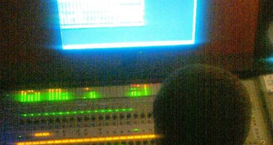 Mix and Mastering Engineer - Beasley Bros Production