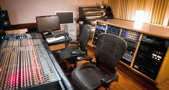 Recording Studio - Midilab Studios