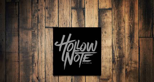 Audio Engineering - Hollow Note Studio