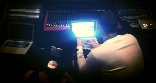 mixing,mastering,production - Kilo House Enterprise (K.H.E.)