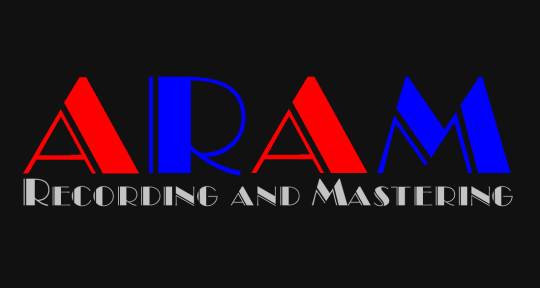 Producer/Sound Engineer - ARAM Recording and Mastering