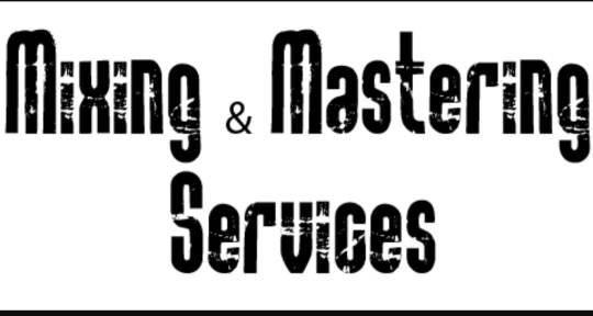 Mixing and Mastering Services - Gallisss Productions