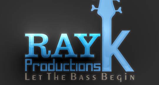 Producer, Mixing & Mastering  - Ray K. Productions