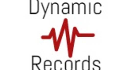 Making music great again. - Dynamic Records