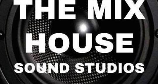 Remote Mixing/Mastering - The Mix House